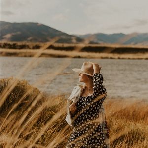 Meet your Posher, Allie